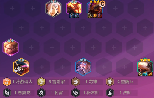 金铲铲之战冒险呲呲怎么玩 金铲铲之战<a href=https://www.kpfcw.cn/game/jmcg target=_blank class=infotextkey>冒险</a>呲呲怎么玩