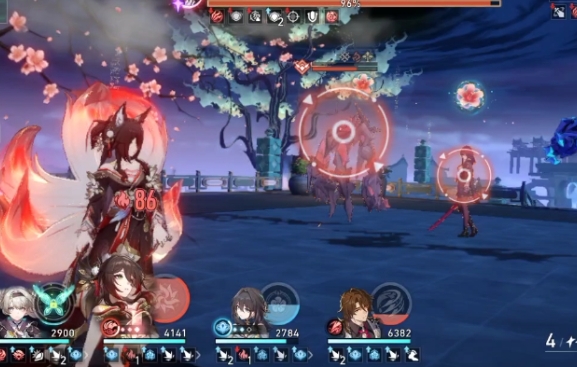 崩坏星穹铁道死龙残躯怎么速刷